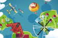 Jeu Great Air Battle