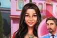 Jeu Objets Cachés Fête couleur Barbie