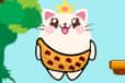Jeu Chat Sauteur