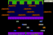 Jeu Grenouille