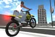 Jeu GT Bike Simulator
