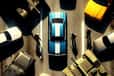 Jeu GTA Car Rush