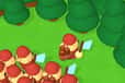 Jeu Guard the Island