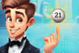 Jeu Guessmaster Bingo