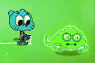 Jeu Gumball Class Spirits