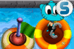 Jeu Gumball : Sewer Sweater Search