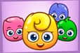 Jeu Gummies Puzzle