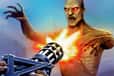 Jeu Gun War Z1
