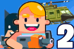 Jeu GunBattle2.io