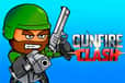 Jeu Gunfire Clash
