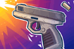 Jeu GunSpin