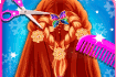 Jeu Hair Do Design