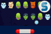 Jeu Halloween Arkanoid Deluxe