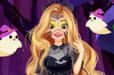 Jeu Halloween avec Raiponce