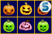 Jeu Halloween Chunks