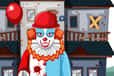 Jeu Clown d