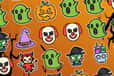 Jeu Halloween Crush