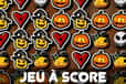 Jeu Halloween Crush Party