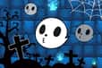 Jeu Halloween Ghost Balls