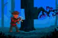 Jeu Halloween Horror Massacre