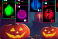 Jeu Halloween Klondike