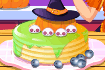 Jeu Pancakes d