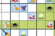 Jeu Halloween Sudoku