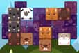 Jeu Hamster Pop