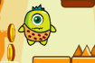 Jeu Happy Alien Jump