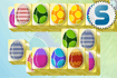 Jeu Happy Easter Mahjong