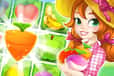 Jeu Happy Farm Harvest Blast
