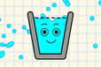 Jeu Happy Filled Glass 2