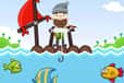 Jeu Happy Fishing Day