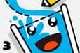 Jeu Happy Glass Puzzles 3
