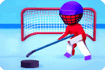 Jeu Happy Hockey
