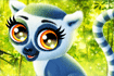 Jeu Happy Lemur
