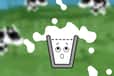Jeu Happy Milk Glass