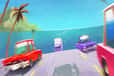 Jeu Happy Moving Car