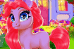 Jeu Happy Pony