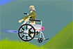 Jeu Happy Wheels
