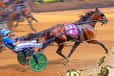 Jeu Harness Racing