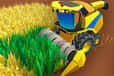 Jeu Harvest Cut Master