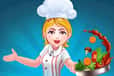 Jeu Recettes de Bébé Hazel et sa Maman