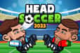 Jeu Head Soccer 2023