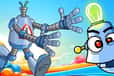 Jeu Headless Joe
