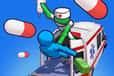 Jeu Healing Driver