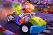 Jeu Heartlake Rush