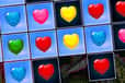 Jeu Hearts Match 3