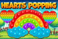 Jeu Hearts Popping