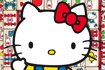 Jeu Hello Kitty Mahjong